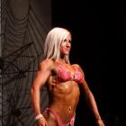 Shawna  Lewis - NPC Iron Mountain Championships 2012 - #1